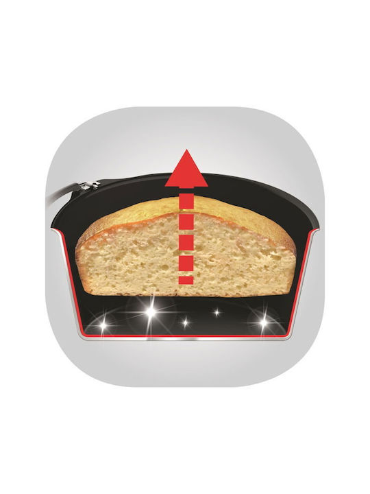 Tefal Xa609011 Cake Mold Cook4me+