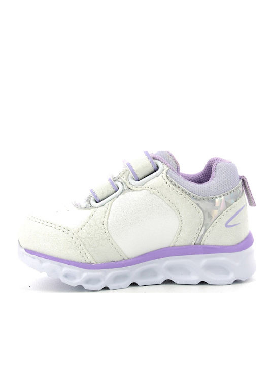 Disney Frozen White