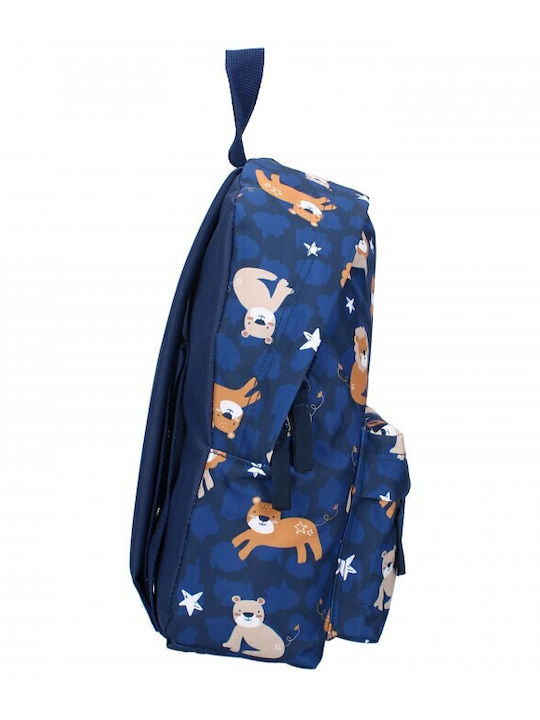 Babyllama Tasche Rucksack