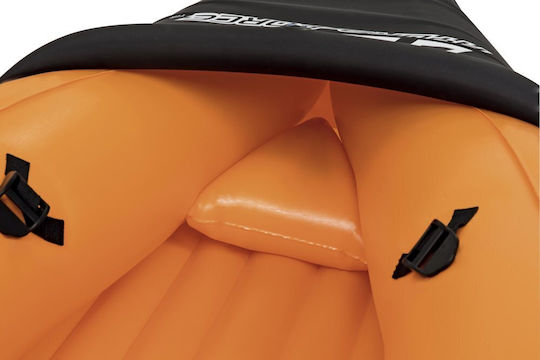 Bestway Hydro Force Rapid X2 Sit in Sea Kayak 2 People Orange 65077