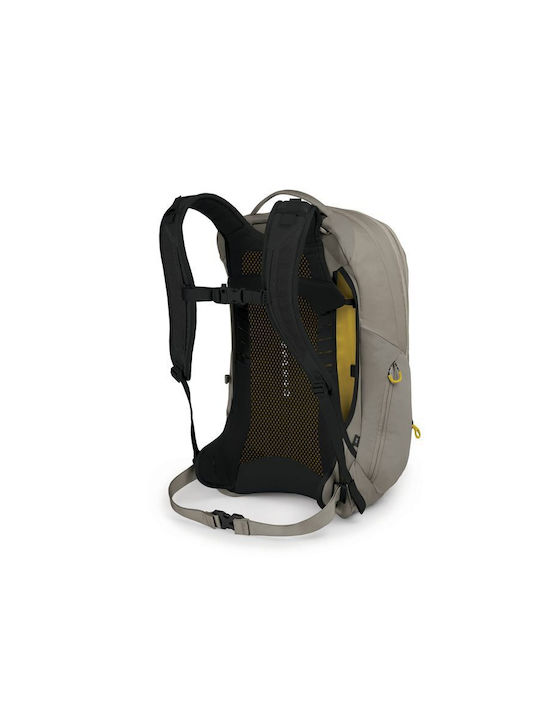 Osprey Stoff Rucksack Tabac Braun 34Es