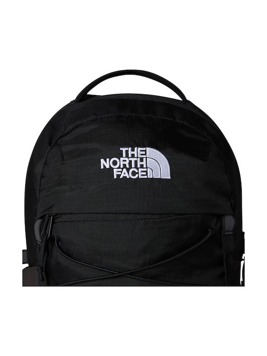 The North Face Borealis Водоустойчива Раница 10л TNF Черно/TNF Черно
