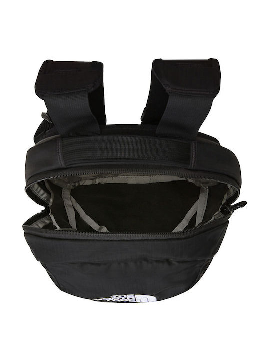 The North Face Borealis Водоустойчива Раница 10л TNF Черно/TNF Черно