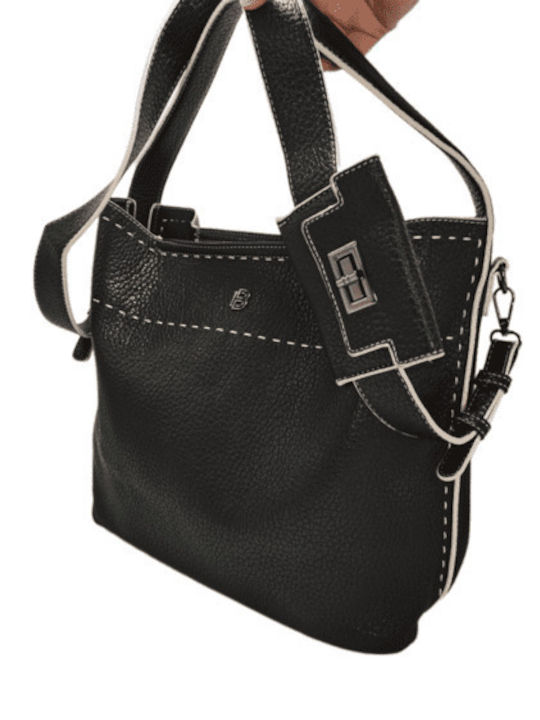 Bag to Bag Women's Bag Shoulder Black