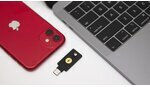 Yubico Yubikey 5C NFC