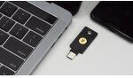 Yubico Yubikey 5C NFC