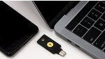 Yubico Yubikey 5C NFC