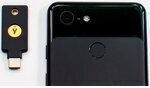 Yubico Yubikey 5C NFC