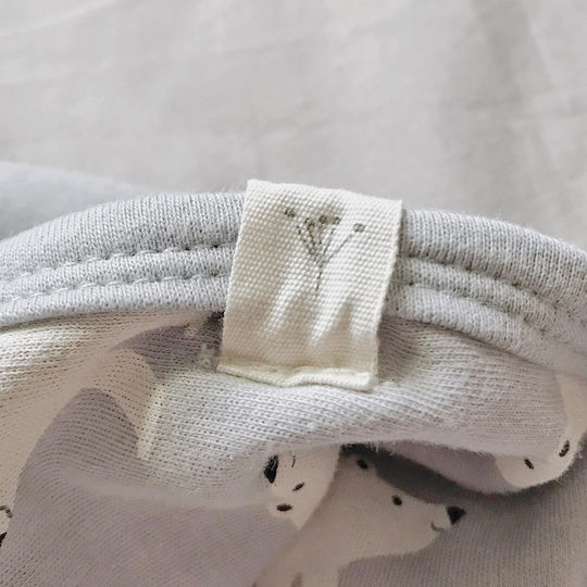 Fresk Baby Blanket Nursery Swaddling Blanket Surf Boy 80x100cm