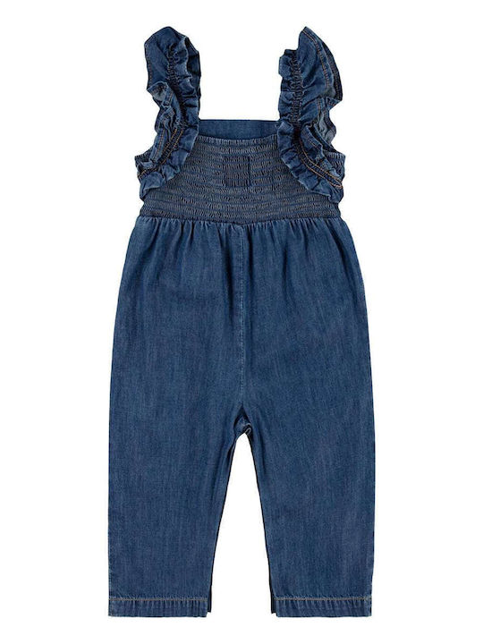 Levi's Kids Denim Dungarees Jean