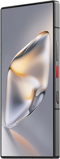 ZTE Nubia Z60 Ultra Leading Version 5G Dual-SIM (8GB/256GB) Schwarz