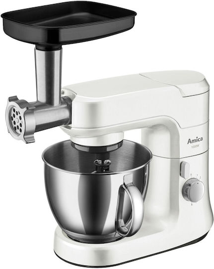 Amica KML 4011 Standmixer 1000W 4.5Es