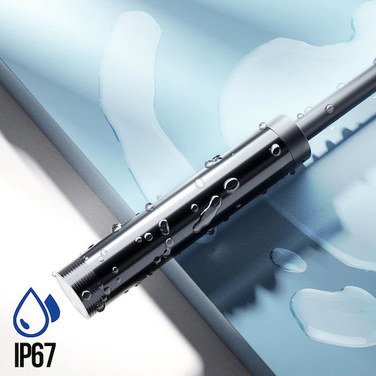 Waterproof Ip67 Endoscope Camera Multi-ports Usb-c Micro-usb Usb Length 10m