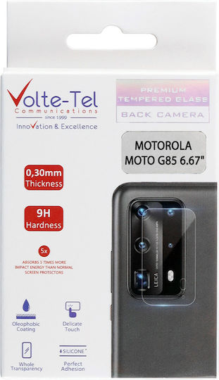 Volte-Tel Camera Protection Tempered Glass for the Motorola Moto G85 5G