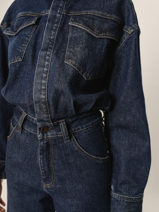 Женска Цялостна Форма Jean