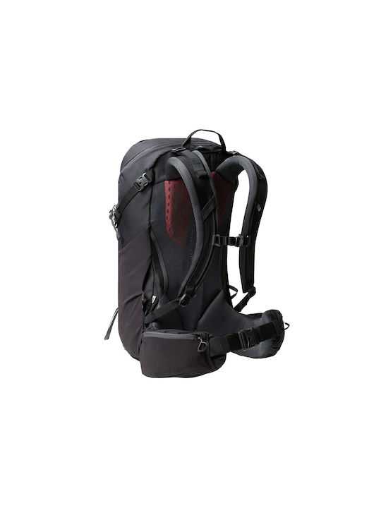 The North Face Terra Mountaineering Backpack 40lt Black NF0A87C34GZ