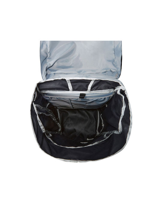 The North Face Terra Ορειβατικό Σακίδιο 65lt Αδιάβροχο Μαύρο Expedition