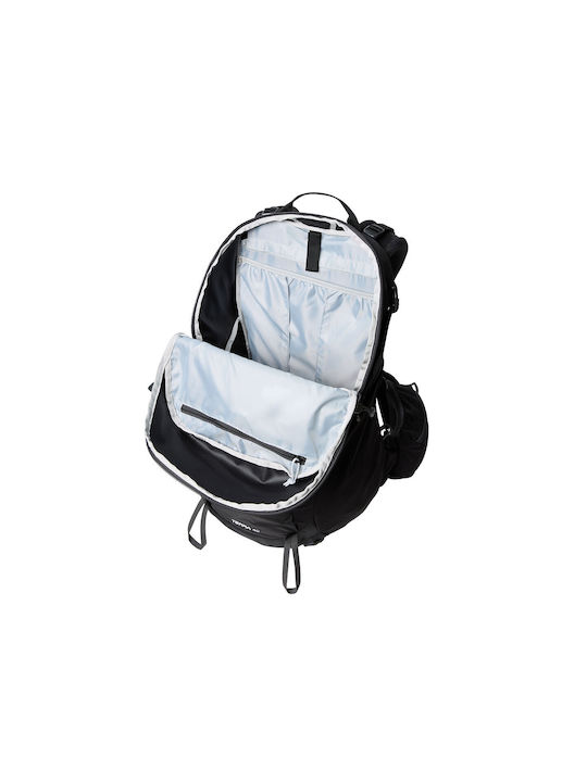 The North Face Terra Bergsteigerrucksack 40Es Schwarz