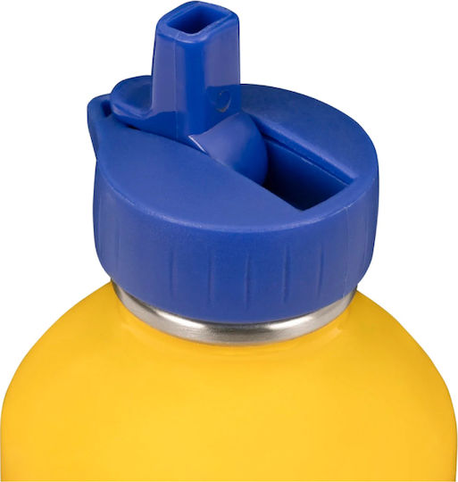 Draeger Paris 1886 Ανοξείδωτο Παγούρι 300ml – Ποδήλατο
