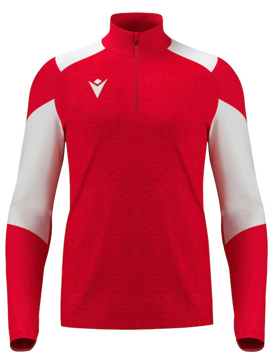 Блуза Red/White