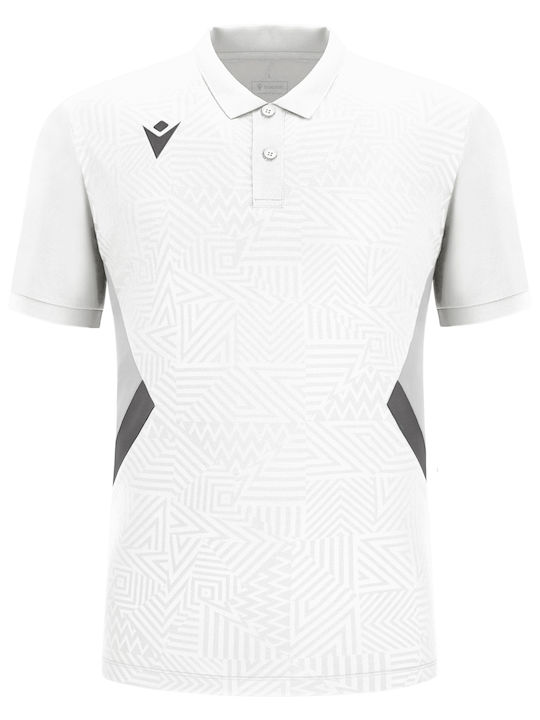 Polo Μπλούζα White, Anthracite