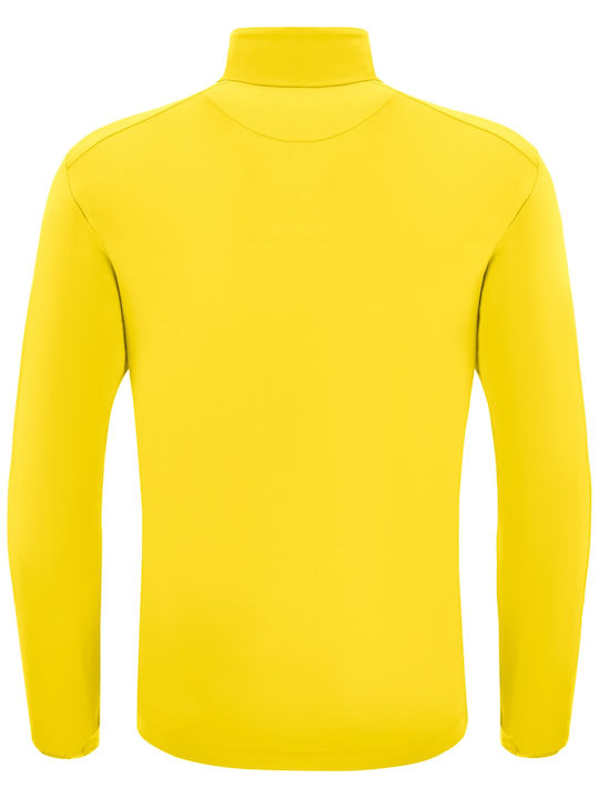 Μπλούζα Yellow, Black