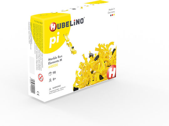 Hubelino Blocks Toy Building Parts Set 98pcs
