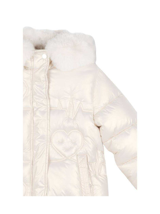 Joyce Kinderjacke BEZ