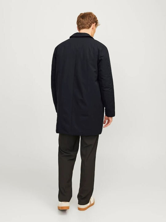 Jack & Jones Men's Coat Black