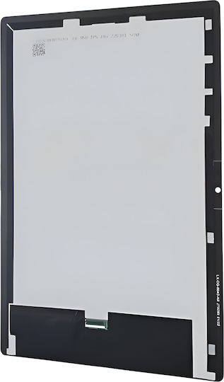 Clappio Lcd Screen Touch Panel Blackview Tab 15 Black