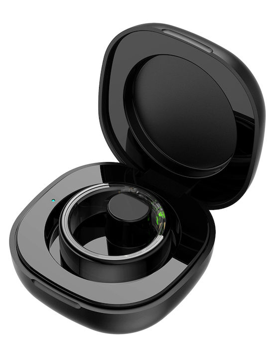 Techsuit R06 Inel Inteligent 20.6mm Auriu