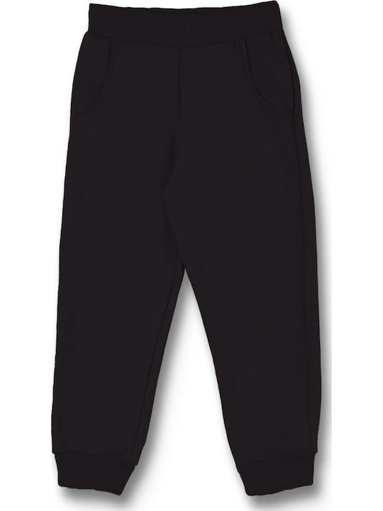 Kinder Sweatpants Set - Jogginganzug Pink, Lilac 2Stück