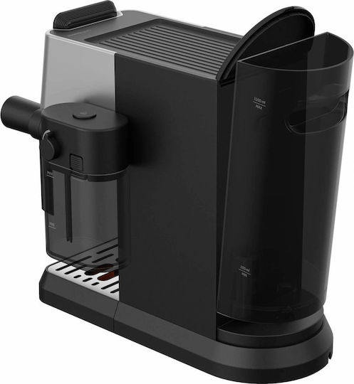 Beko Automat de Espresso 1628W Presiune 15bar pentru Cappuccino Neagră CEP5304X