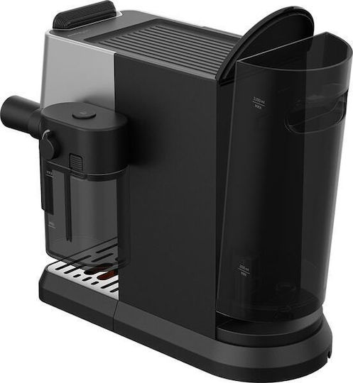 Beko Automat de Espresso 1628W Presiune 15bar pentru Cappuccino Neagră CEP5304X