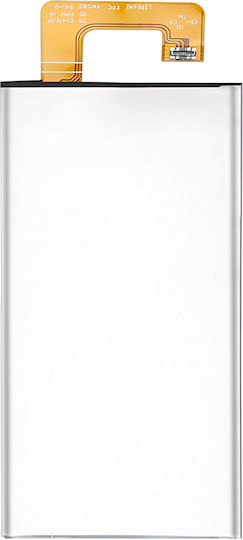 Clappio Internal Battery Sony Xperia Xa1 Ultra 2700mah Lip1641erpxc White