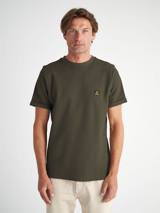 Staff Men's Short Sleeve T-shirt Ladi