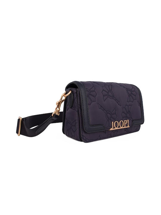 Joop! Damen Tasche Schulter Marineblau