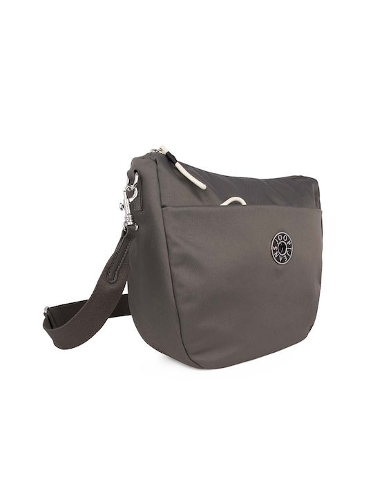 Joop! Damen Tasche Schulter Gray