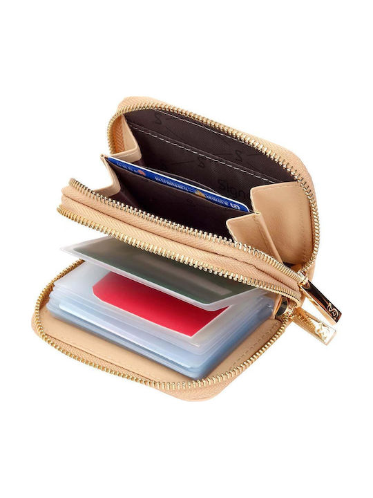 Small Women's Wallet Classic