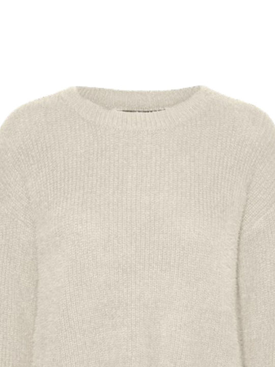 Vero Moda Pullover Beige 10310876