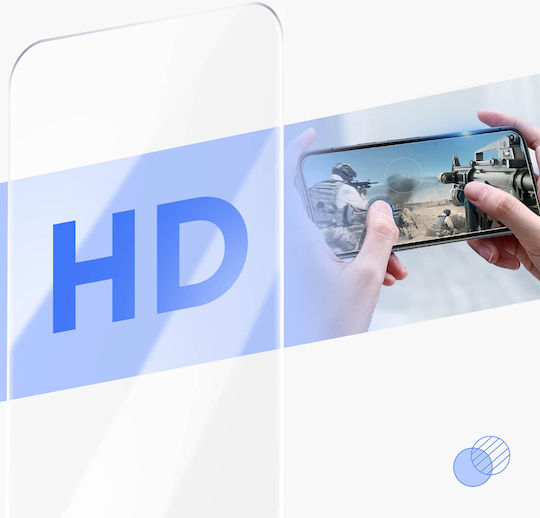 Bigben Tempered Glass Google Pixel 9 9 Pro Applicator Transparent