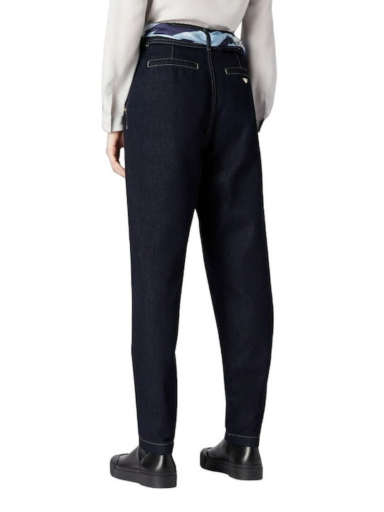 Emporio Armani Women's Jean Trousers