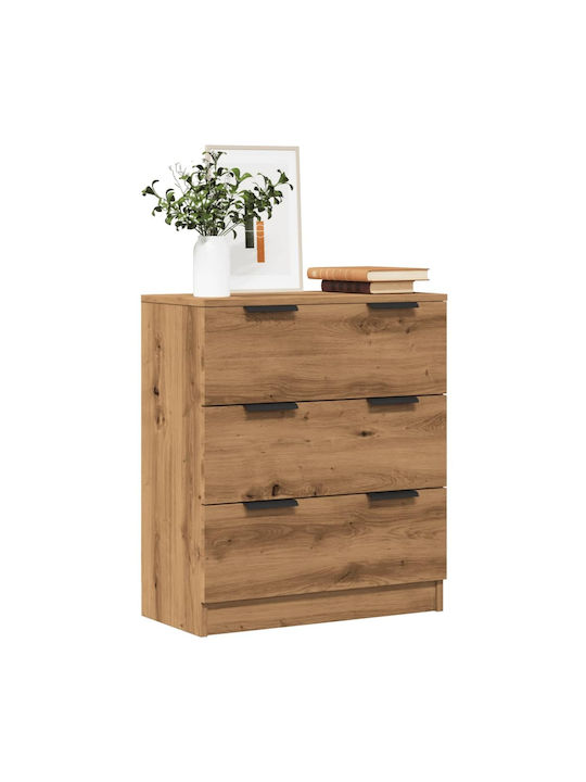 Comoda pentru Dormitor Maro 60x30x70buc