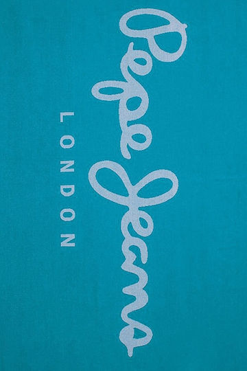 Pepe Jeans London Μπλε