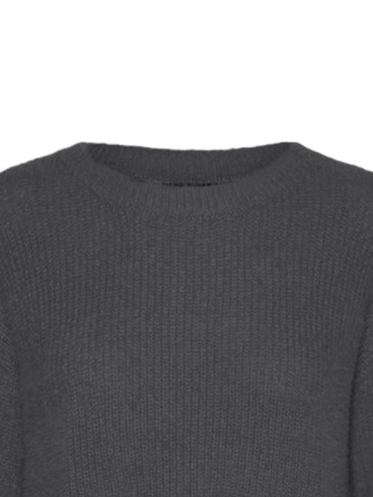 Vero Moda Women's Sweater Black