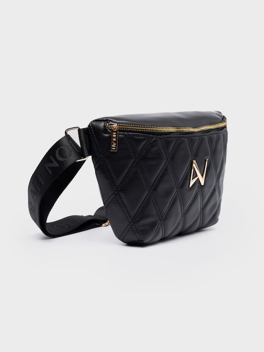 Nolah Dysen Frauen Bum Bag Gürtel Schwarz