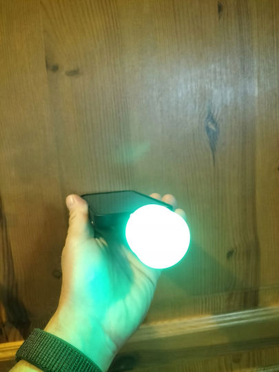 Rgb Rainbow Led Lamp Lightning Iphone Ios Tablet