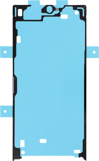 Samsung Lcd Sticker Galaxy S24 Ultra Official Service Pack Screen Black