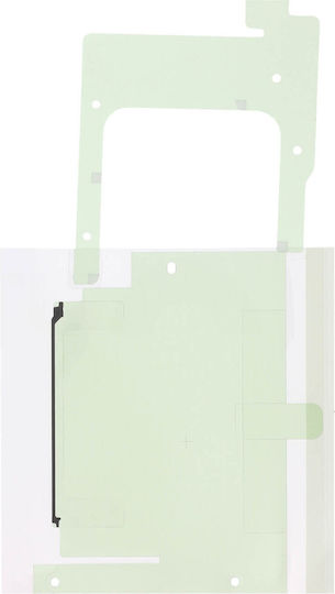 Samsung Lcd Sticker Galaxy S24 Ultra Official Service Pack Screen Black