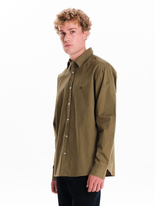 Emerson Shirt Beige